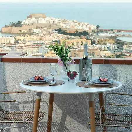 Grecia Apartment