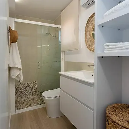 Apartment Grecia Peñíscola