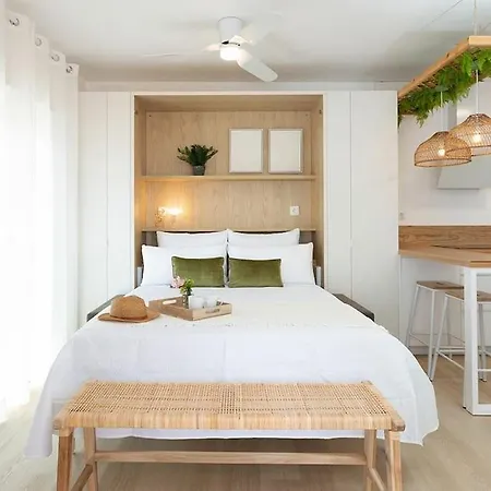 Grecia Apartment Peñíscola