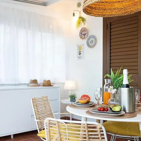 Apartment Grecia