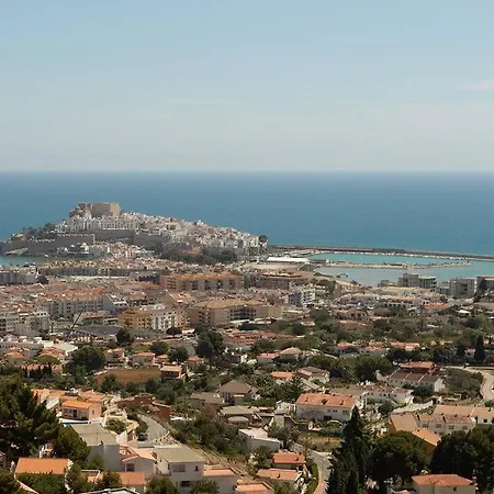 Grecia Apartment Peñíscola