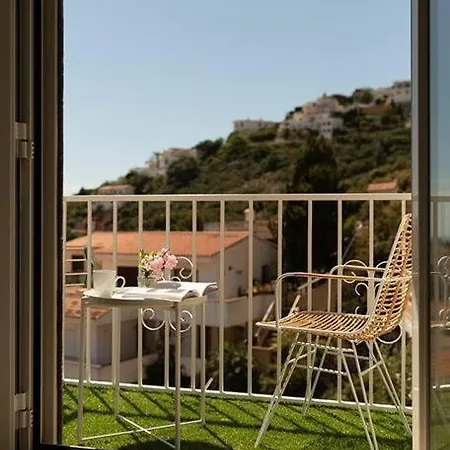 Appartamento Grecia